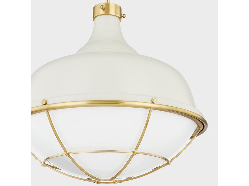 Holkham Pendant image number 1