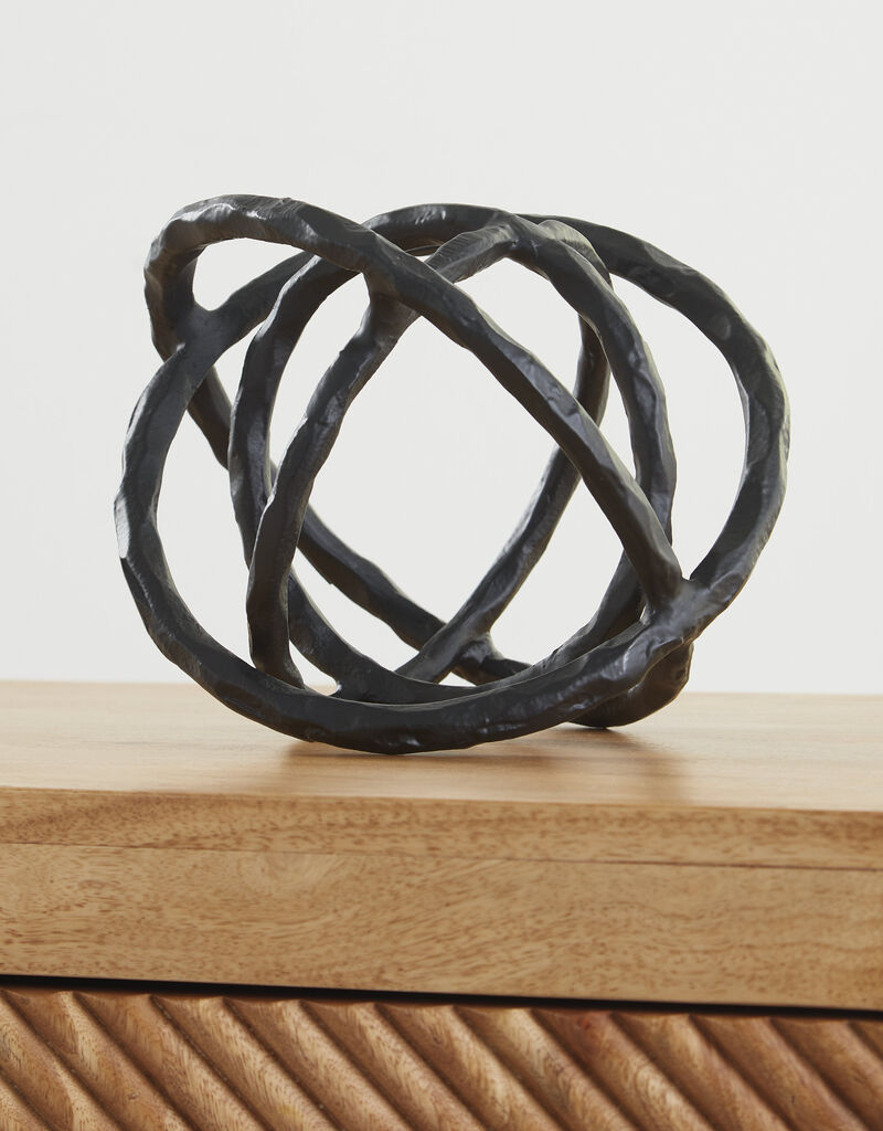 Barlee Sculpture (Set of 2) image number 1