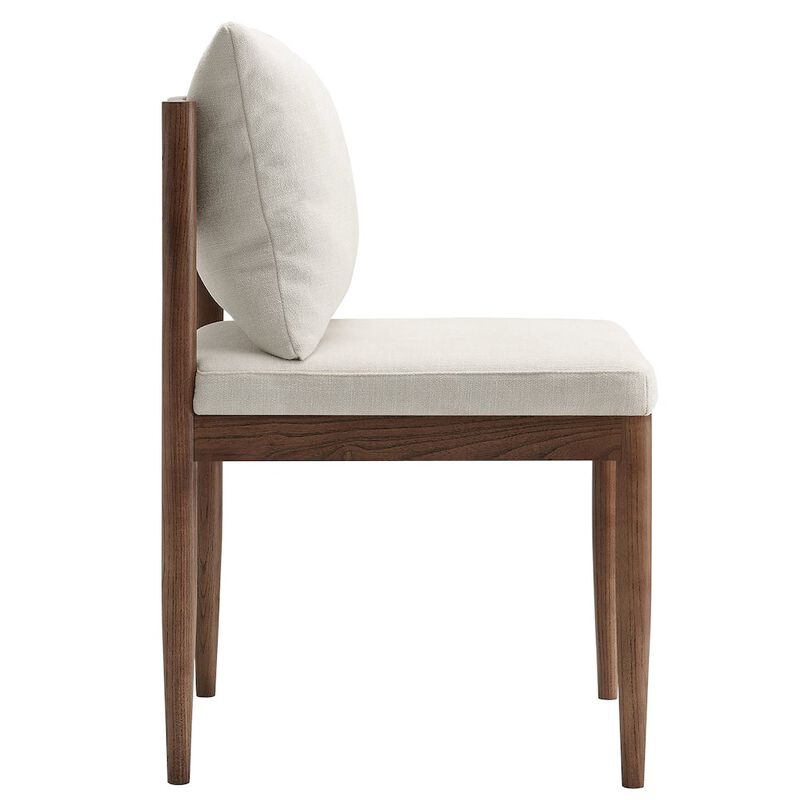 Remington Wood Dining Side Chair image number 3
