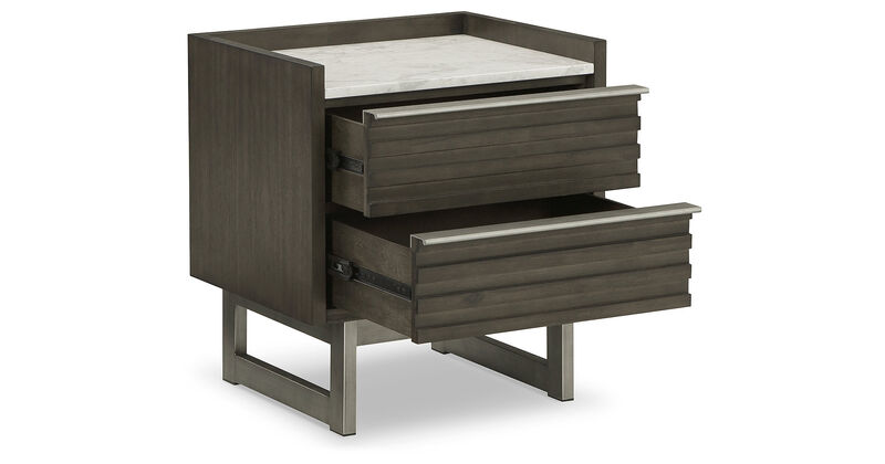 Arkenton Nightstand
