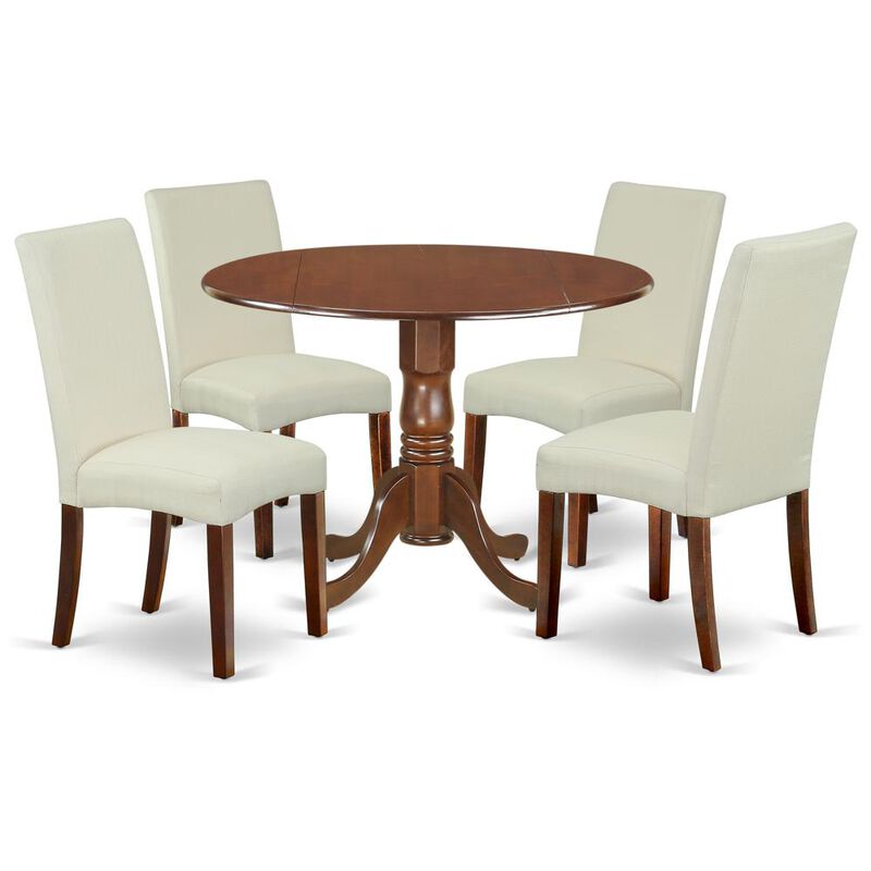 Dining Room Set Mahogany