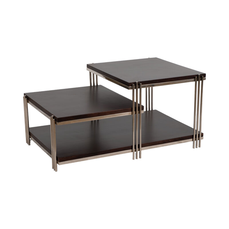 Castonshaw Coffee Table image number 1