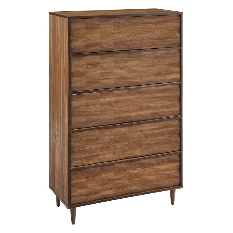 Vespera 5-Drawer Chest image number 0