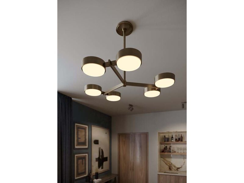 Rory Chandelier image number 7