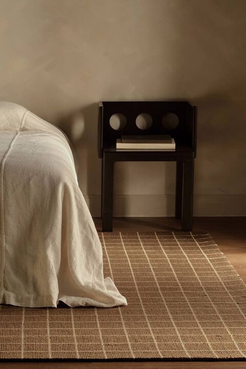 Oxford Club Gravel 8'6" x 11'6" Rug by Barclay Butera x Jaipur Living