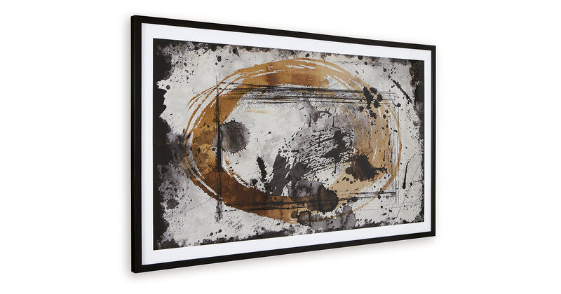 Clefting Wall Art image number 0