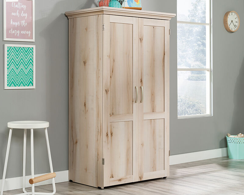 Sauder Select Craft Armoire