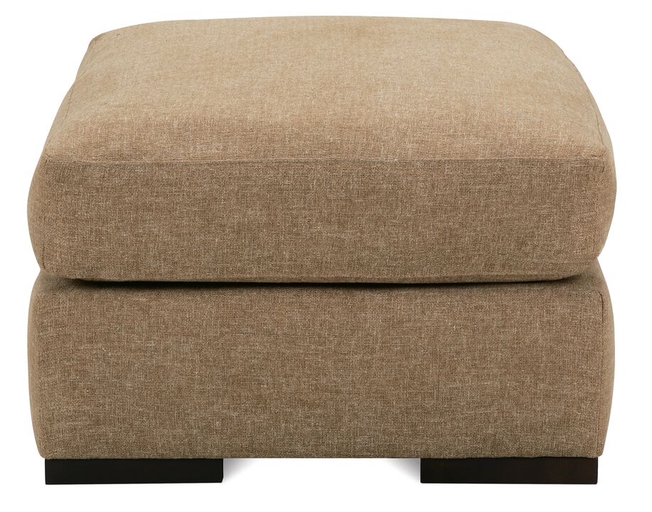 Maddox Ottoman