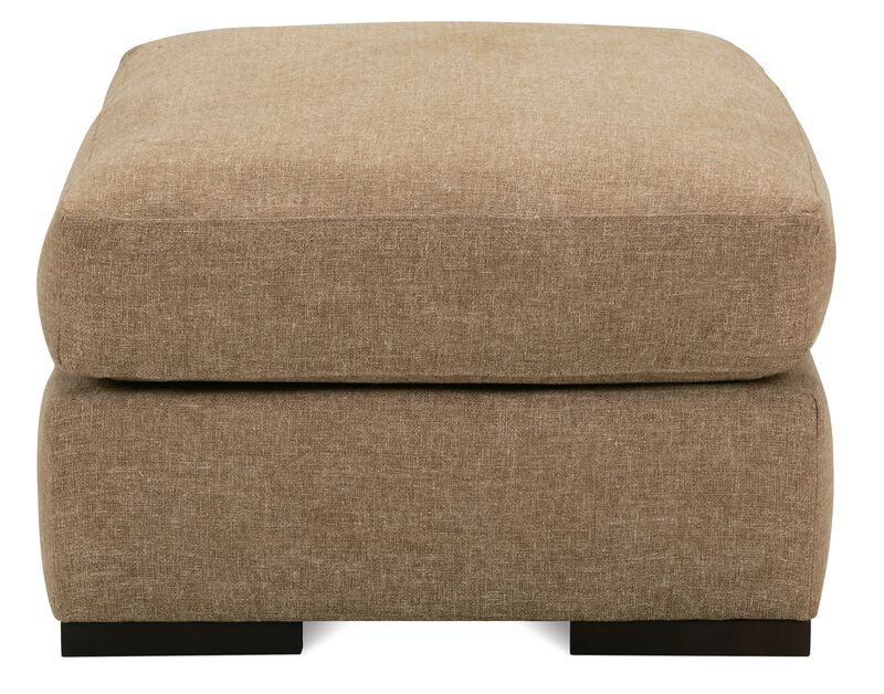Maddox Ottoman image number 1