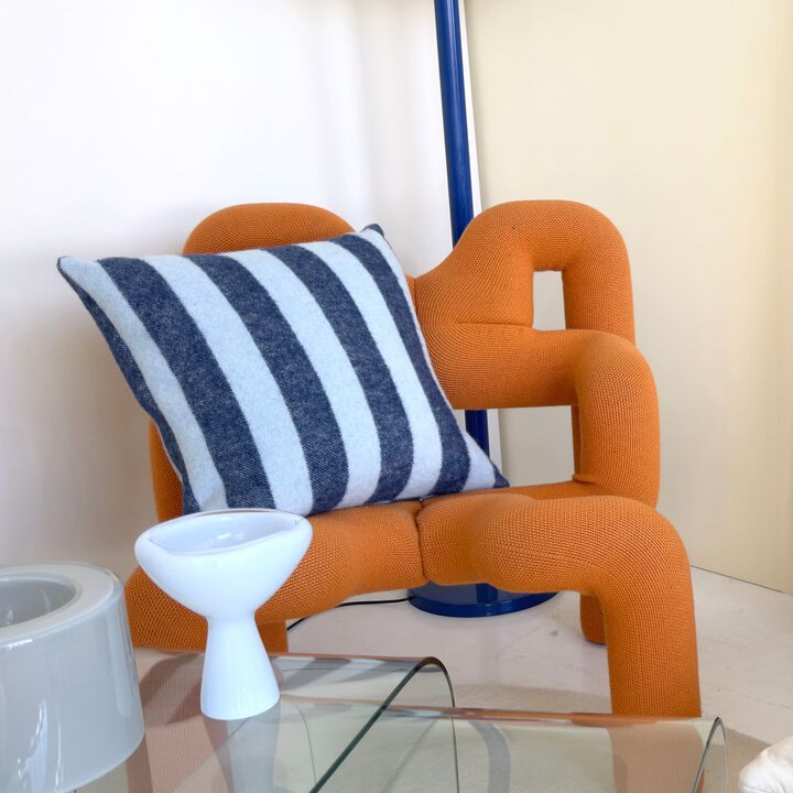 Cushion Cover CANDY WRAP