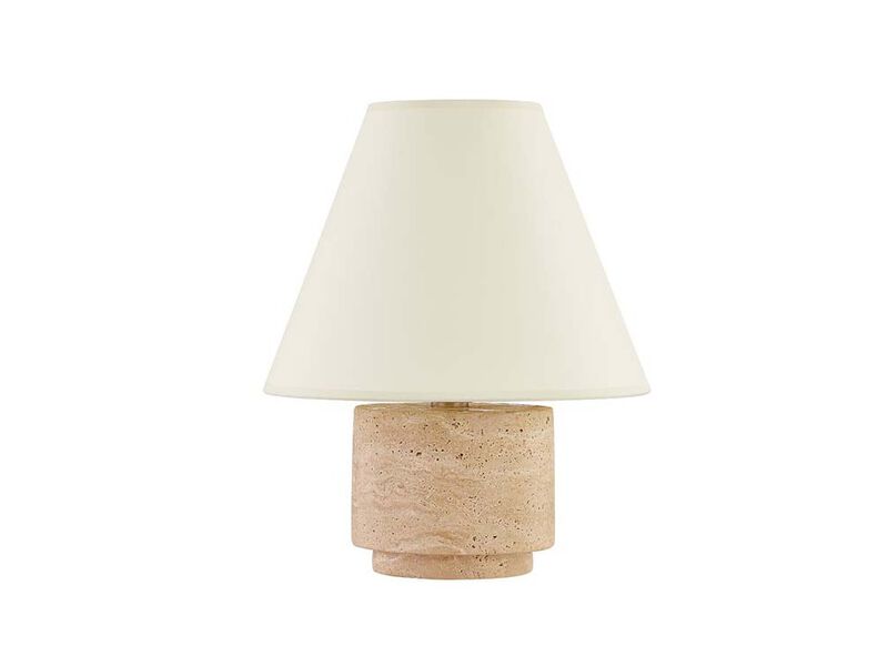 Bronte Table Lamp image number 0