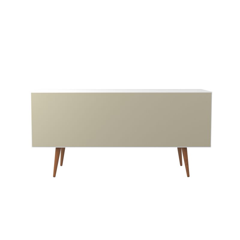 Utopia White Sideboard