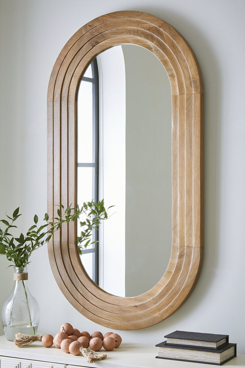 Daverly Accent Mirror image number 1