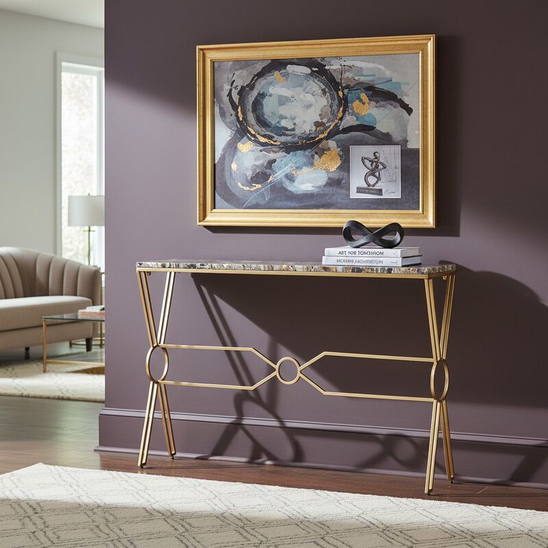 Kendall Console Table image number 1