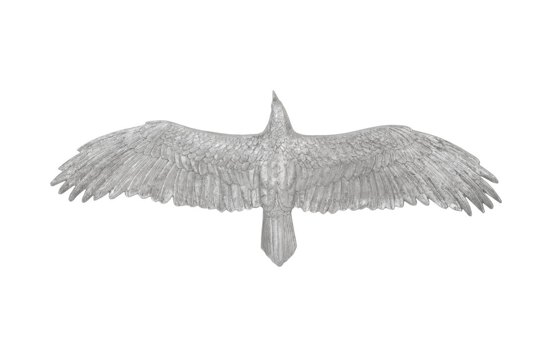Soaring Eagle Large Wall Art