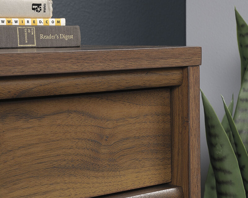 Clifford Place Library Base