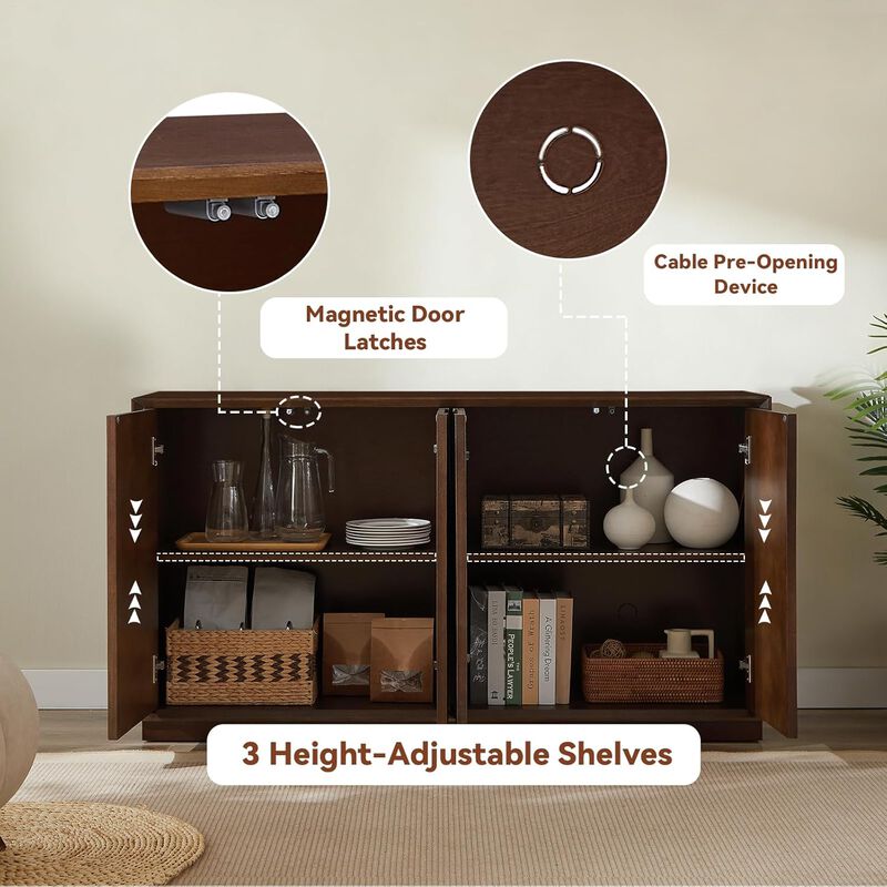 Pagnif Sideboard image number 3