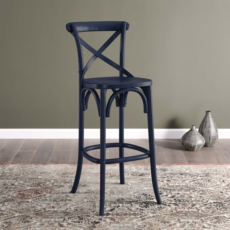 Gear Bar Stool image number 9