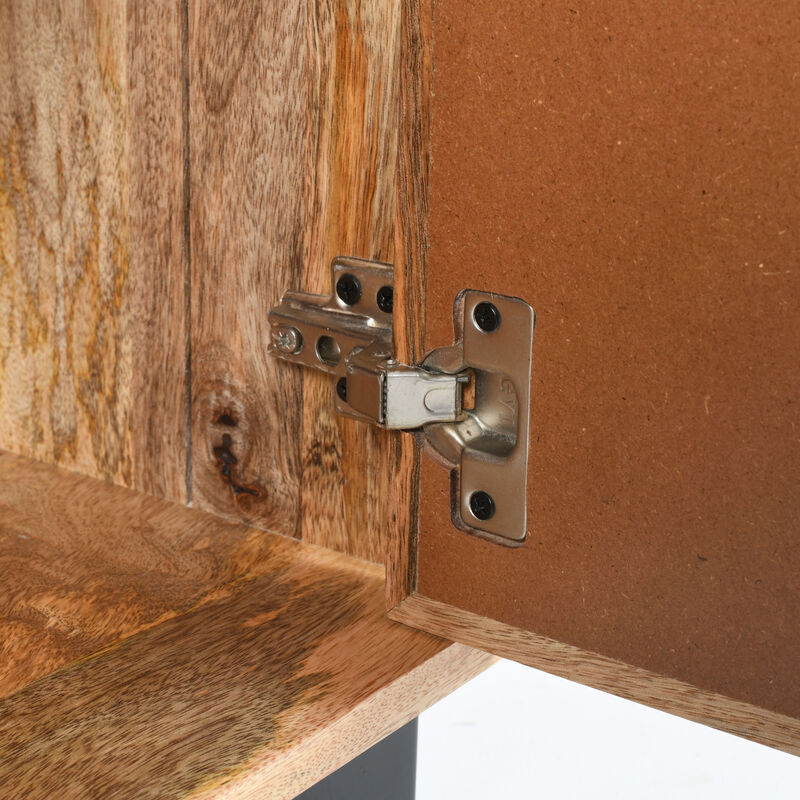 Christopher Knight Home Driftlyn Contemporary Nightstand with Drawer