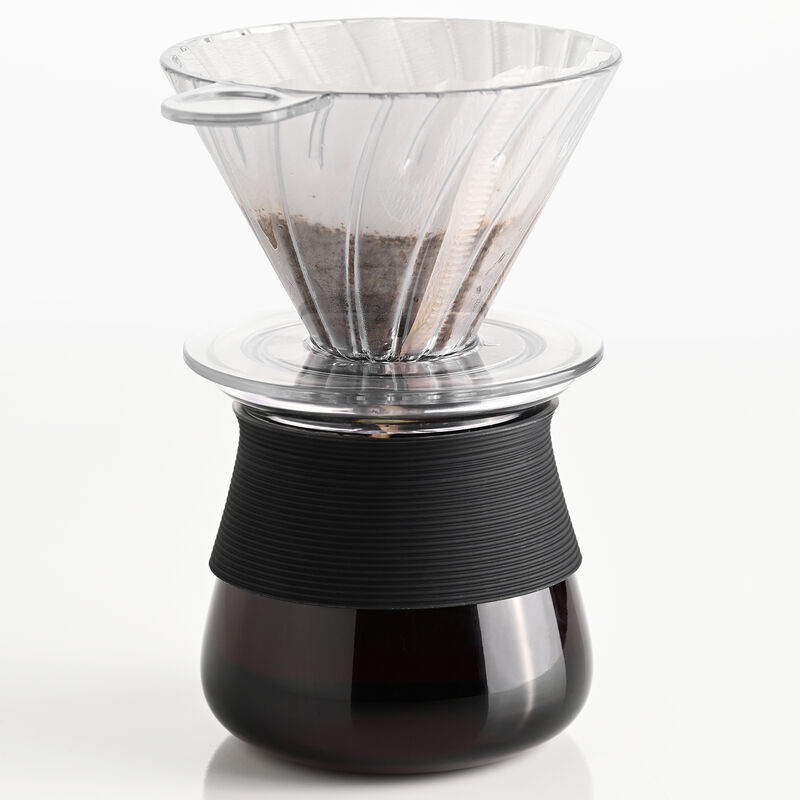 TRU Automatic Pour Over Coffee Maker image number 4