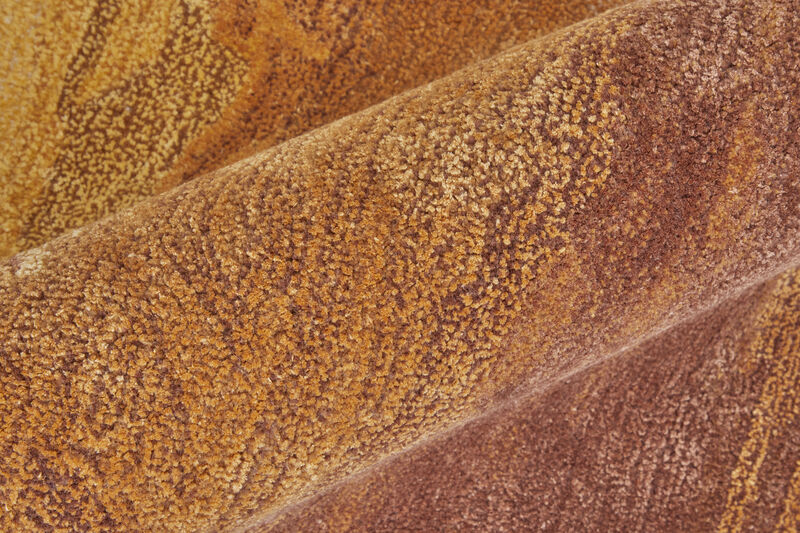 Anya 8921F Red/Orange/Ivory 8' x 10' Rug