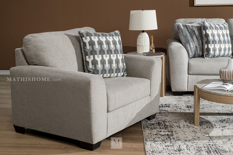 Avenal Park Oversized Chair