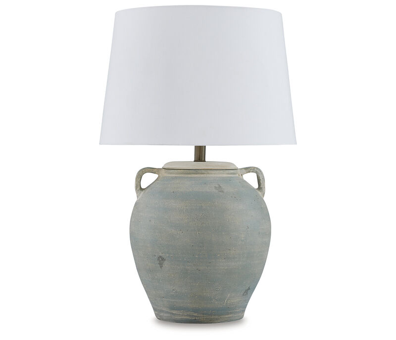 Shawburg Table Lamp (Set of 2)