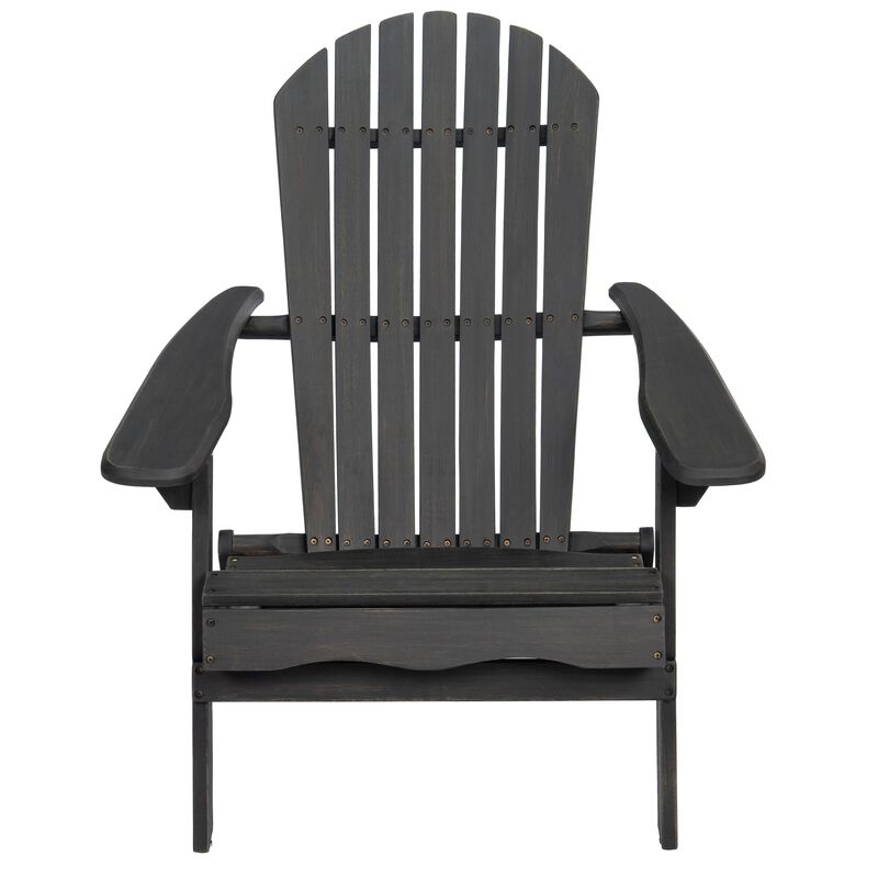 Hivvago Malibu Backyard Adirondack Chair image number 5