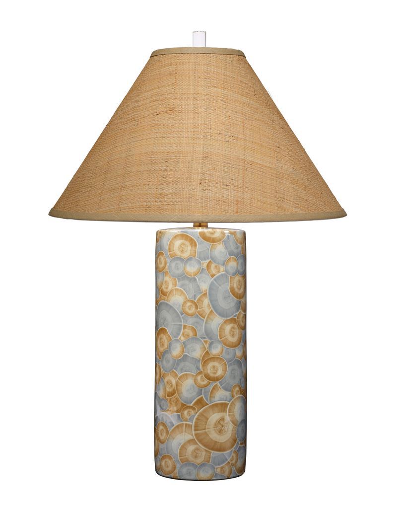 Serene Table Lamp
