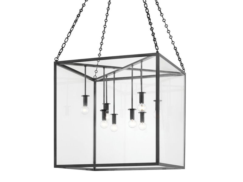 Catskill Lantern image number 0