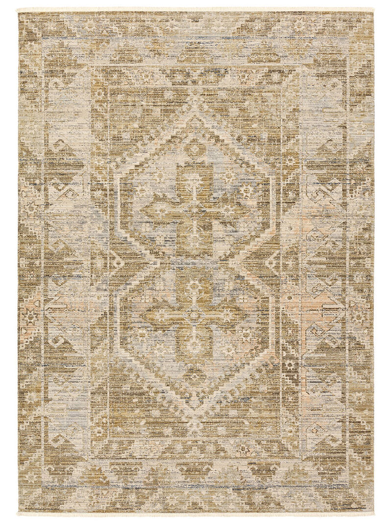 Tejal Positano Collection