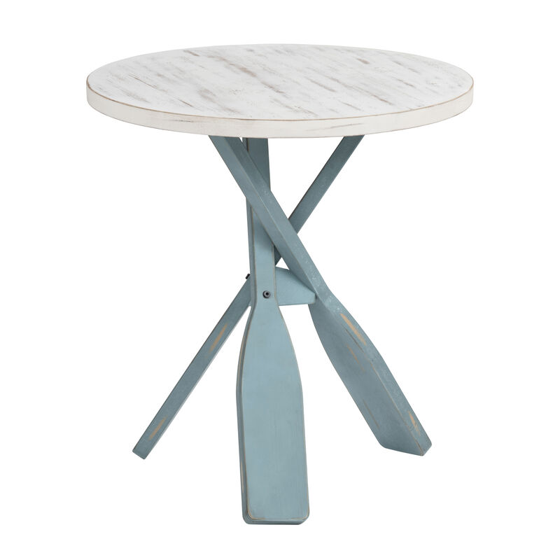 Chesapeake Accent Table image number 0