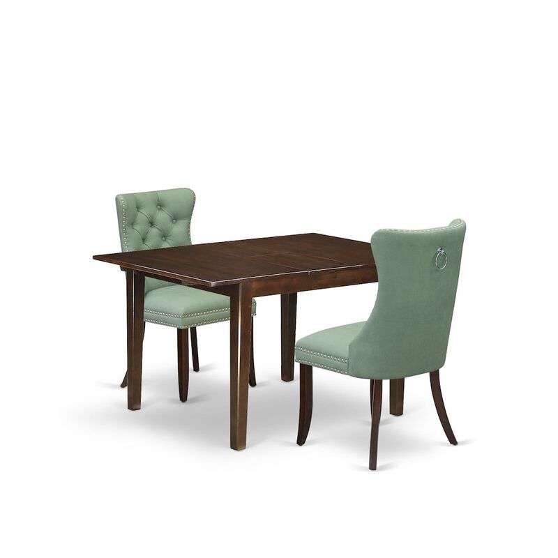 3 Piece Dining Set