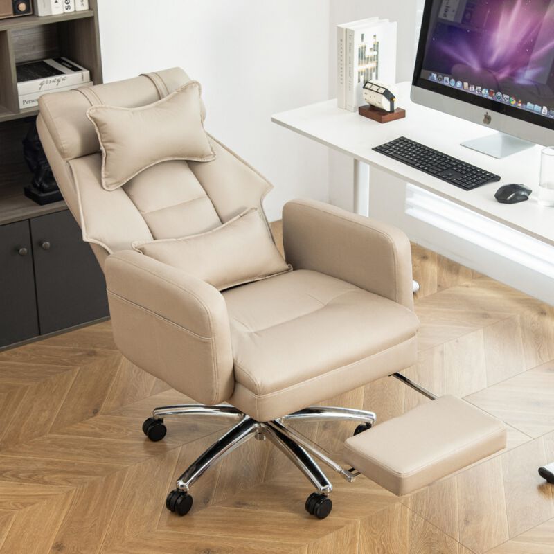 Bronos Swivel  Office Chair image number 1