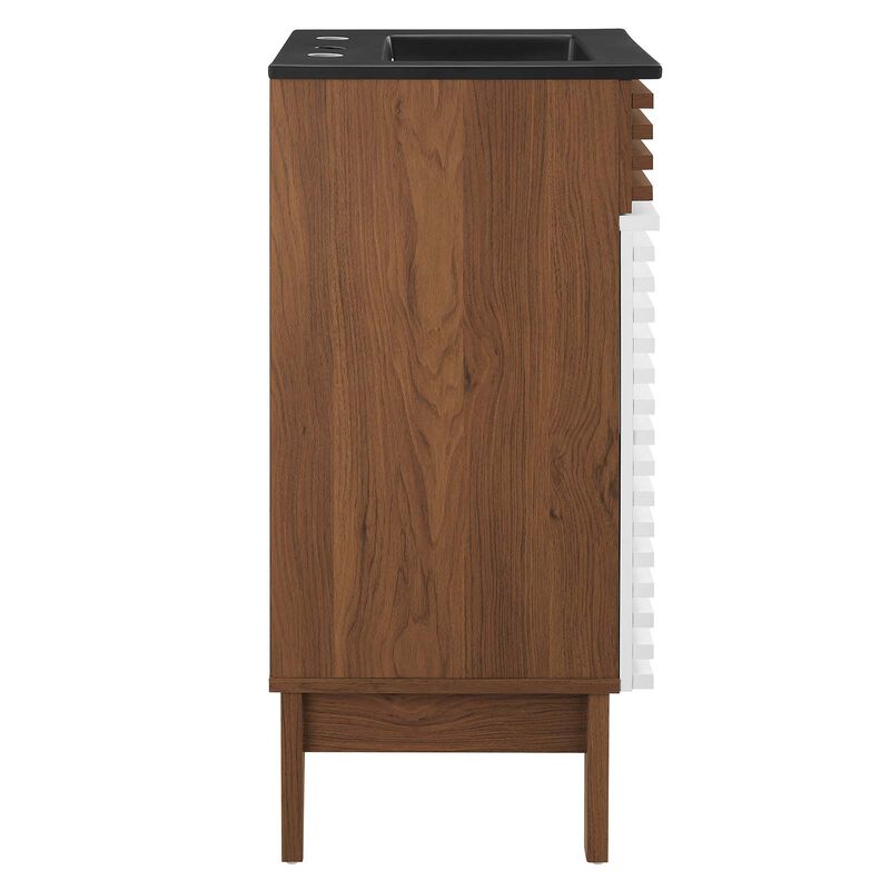 Render 18" Bathroom Vanity image number 1
