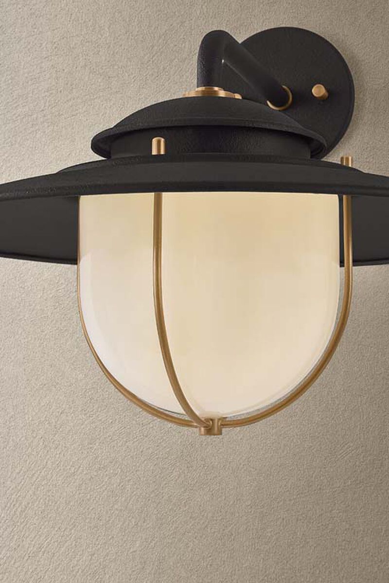 Greentree Wall Sconce image number 5