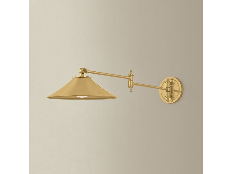 Lithgow Wall Sconce image number 1