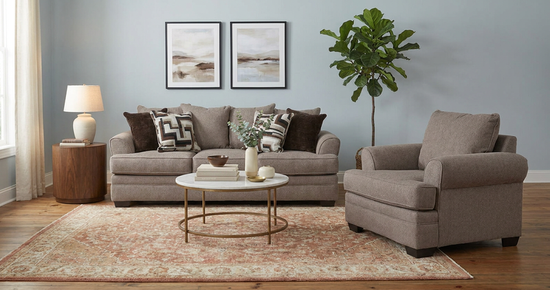 Newlyn Coffee Sofa image number 3