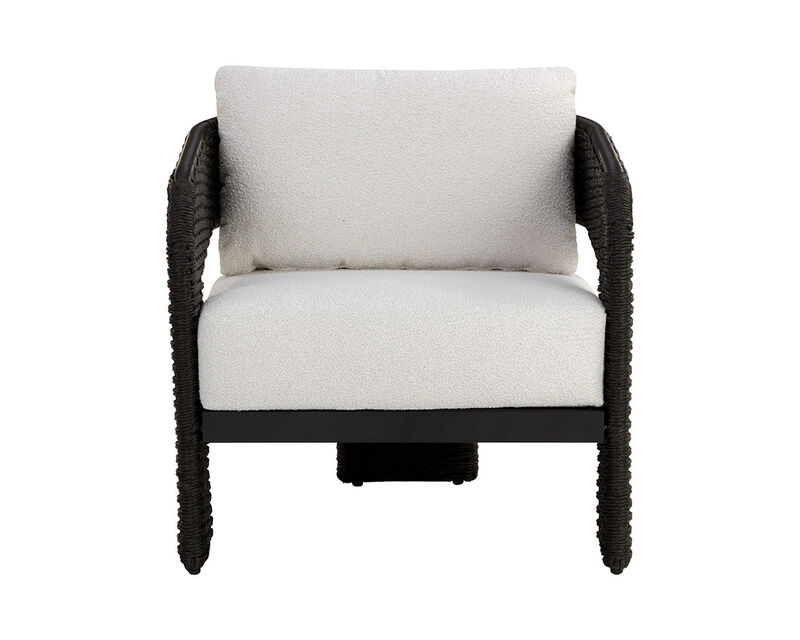 Pylos Lounge Chair image number 3