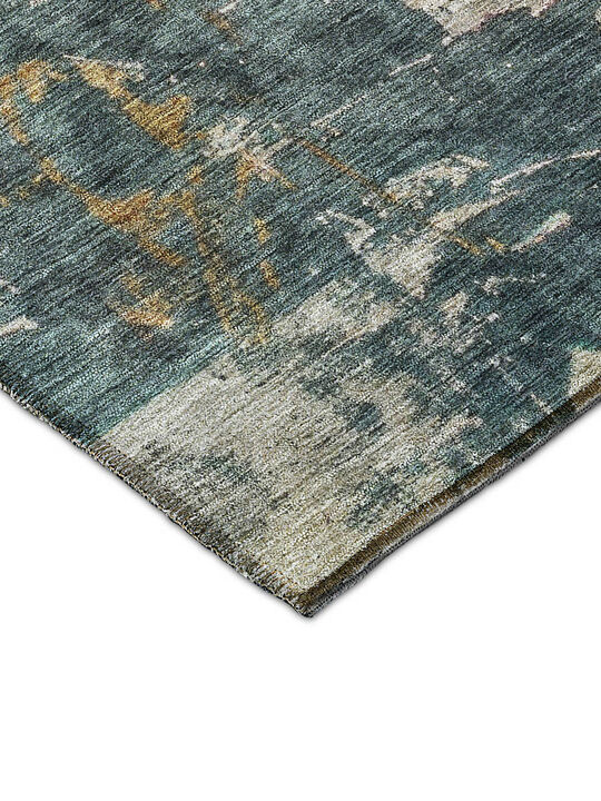 Nouveau NV15 Taupe 20" x 30" Rug