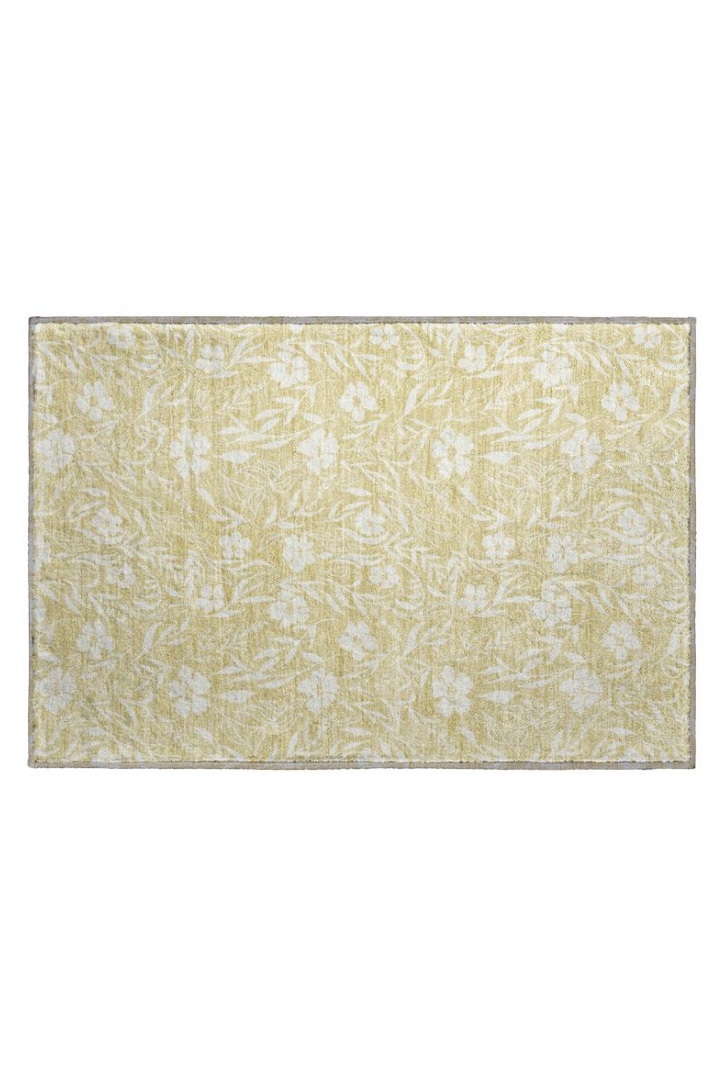 Soft Essentials SE4 Wheat 9' x 12' Rug image number 9