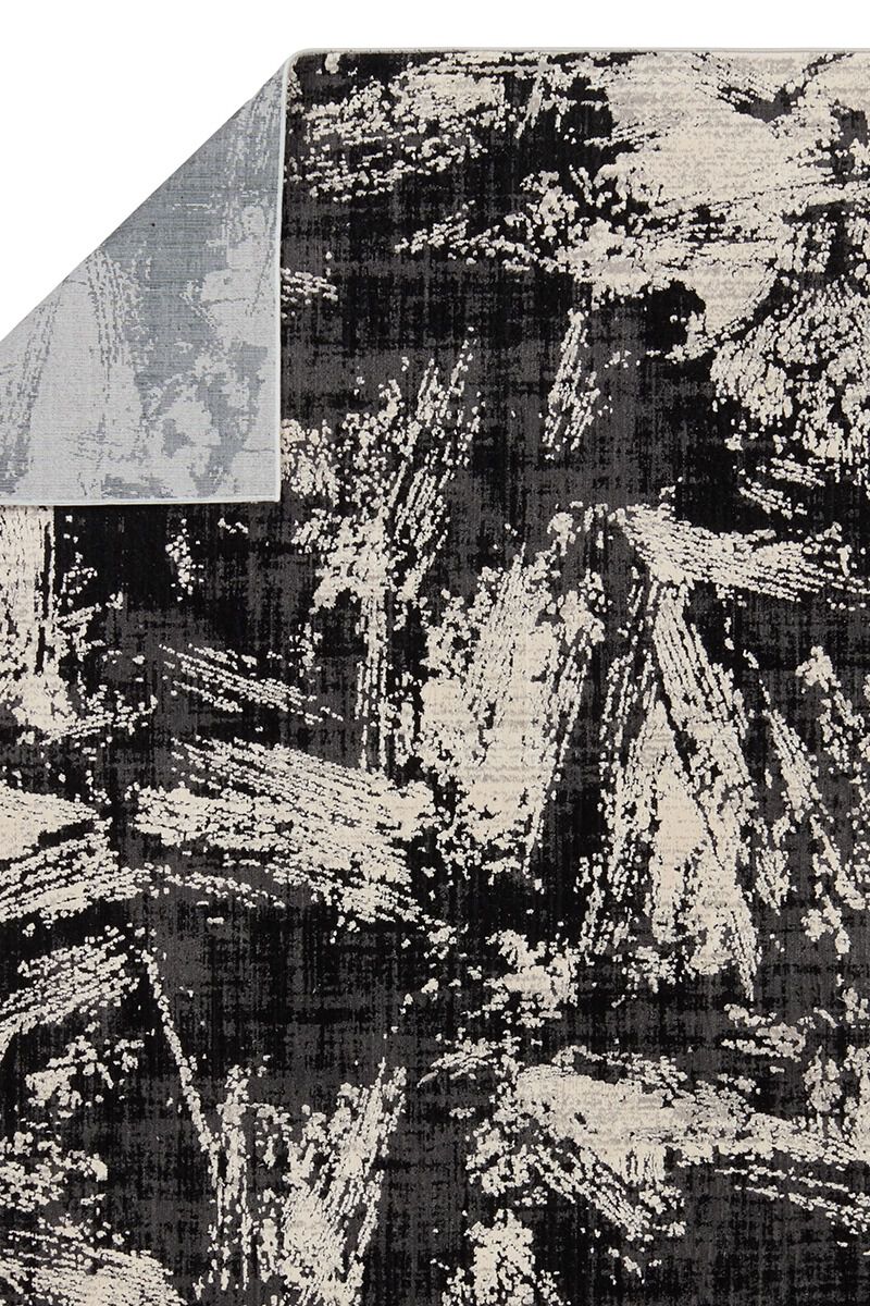 Graphite Dusk Fog 9' x 12' Rug image number 4