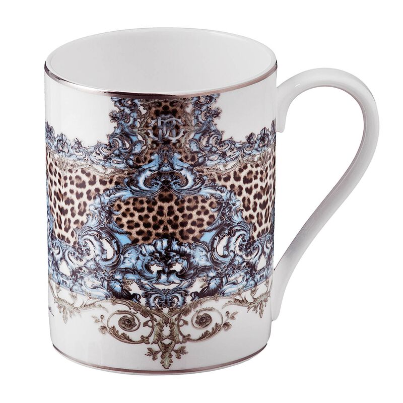 Mug Cup PALAZZO PITTI in Luxury Box diam. 2.5", H 3.3", cap. 12.5 oz image number 0