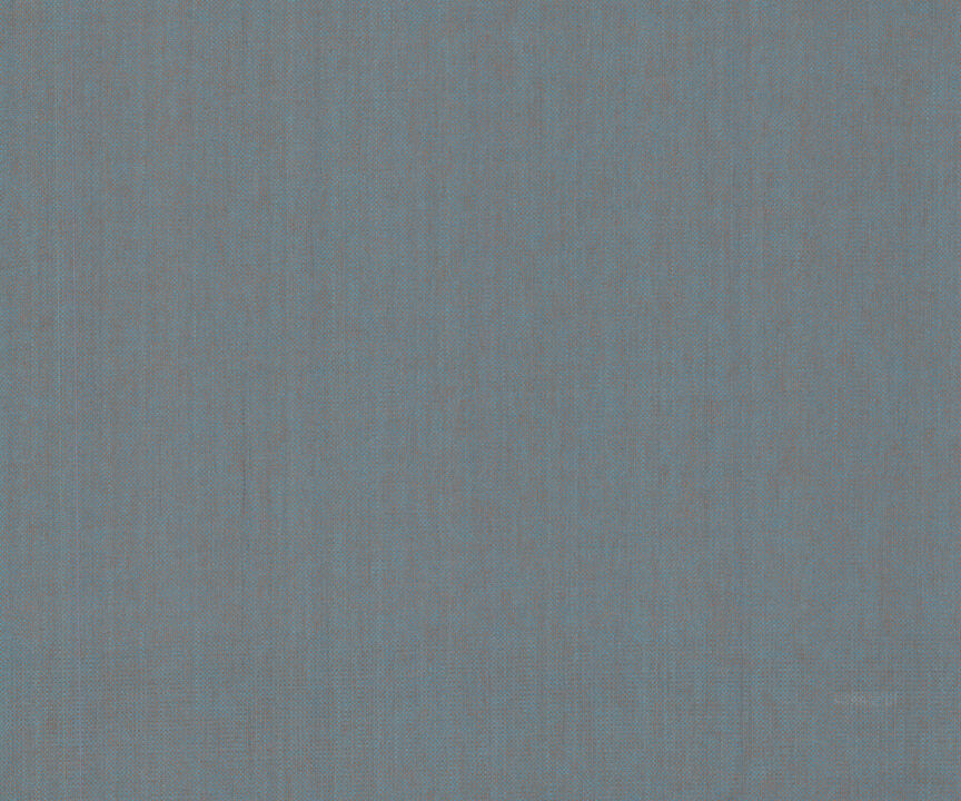 Check Paperweave Blue Wallpaper