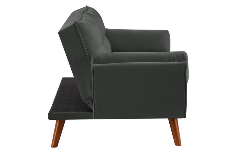 New Design Sofa Adjustable Backrest Recliner, Easy to Assemble & Comfortable Lounge Seating image number 5