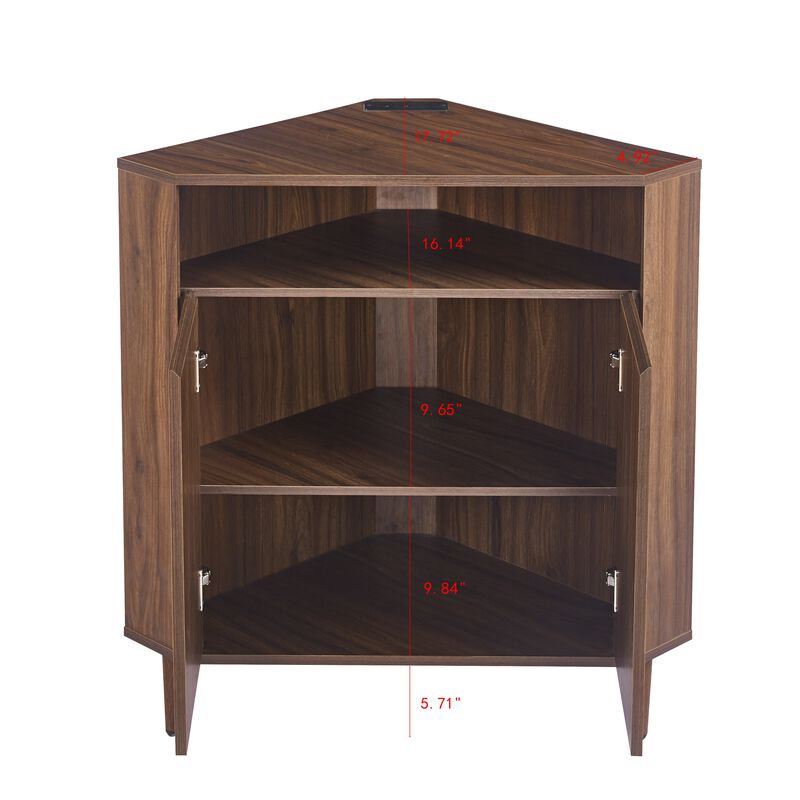 Gitub  Corner Storage image number 3