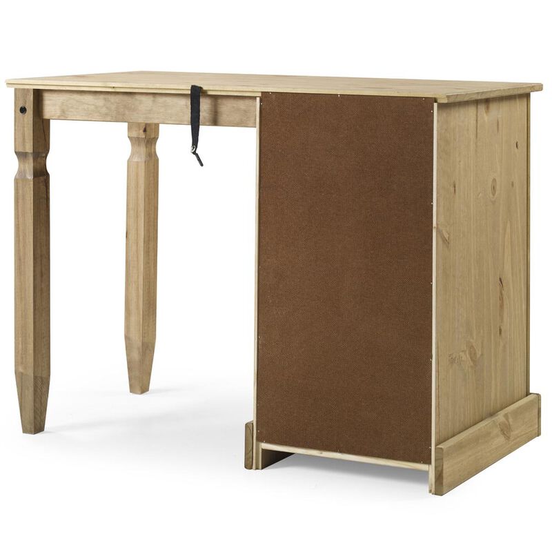 Model Series Wood Vanity and Desk image number 1