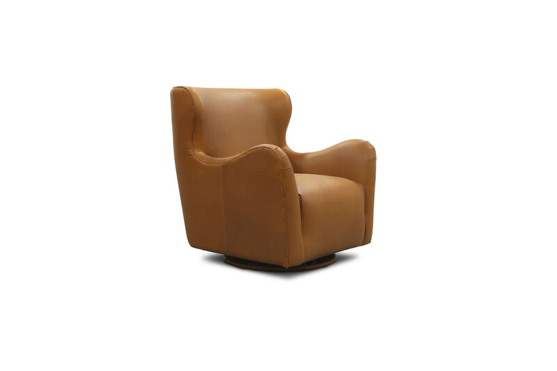 Le Mans Swivel Chair image number 1