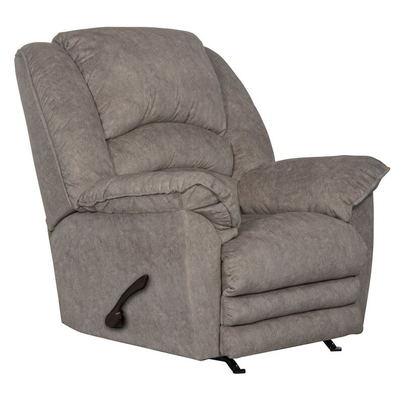 Catnapper Rialto Chaise Rocker Recliner