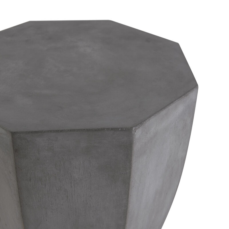Babaloo End Table
